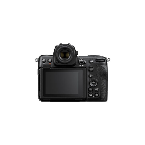 Nikon Z8 Kit 24-120mm f/4