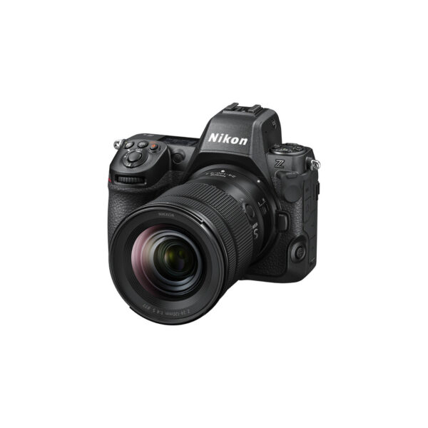 Nikon Z8 Kit 24-120mm f/4
