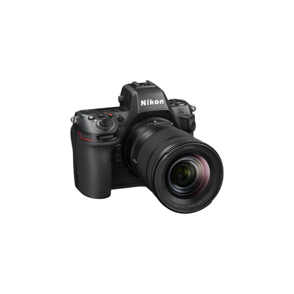 Nikon Z8 Kit 24-120mm f/4