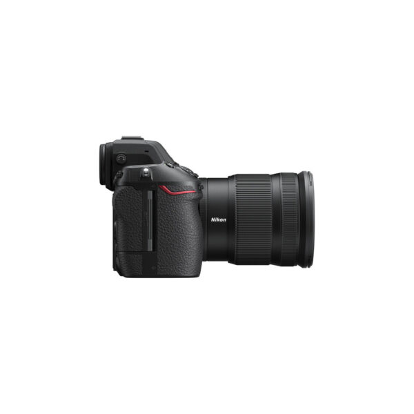 Nikon Z8 Kit 24-120mm f/4