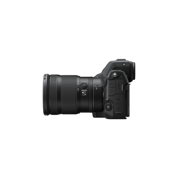 Nikon Z8 Kit 24-120mm f/4