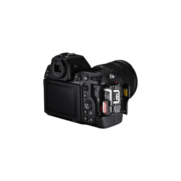 Nikon Z8 Kit 24-120mm f/4