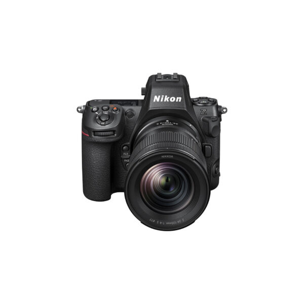 Nikon Z8 Kit 24-120mm f/4