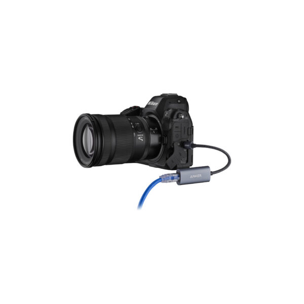 Nikon Z8 Kit 24-120mm f/4