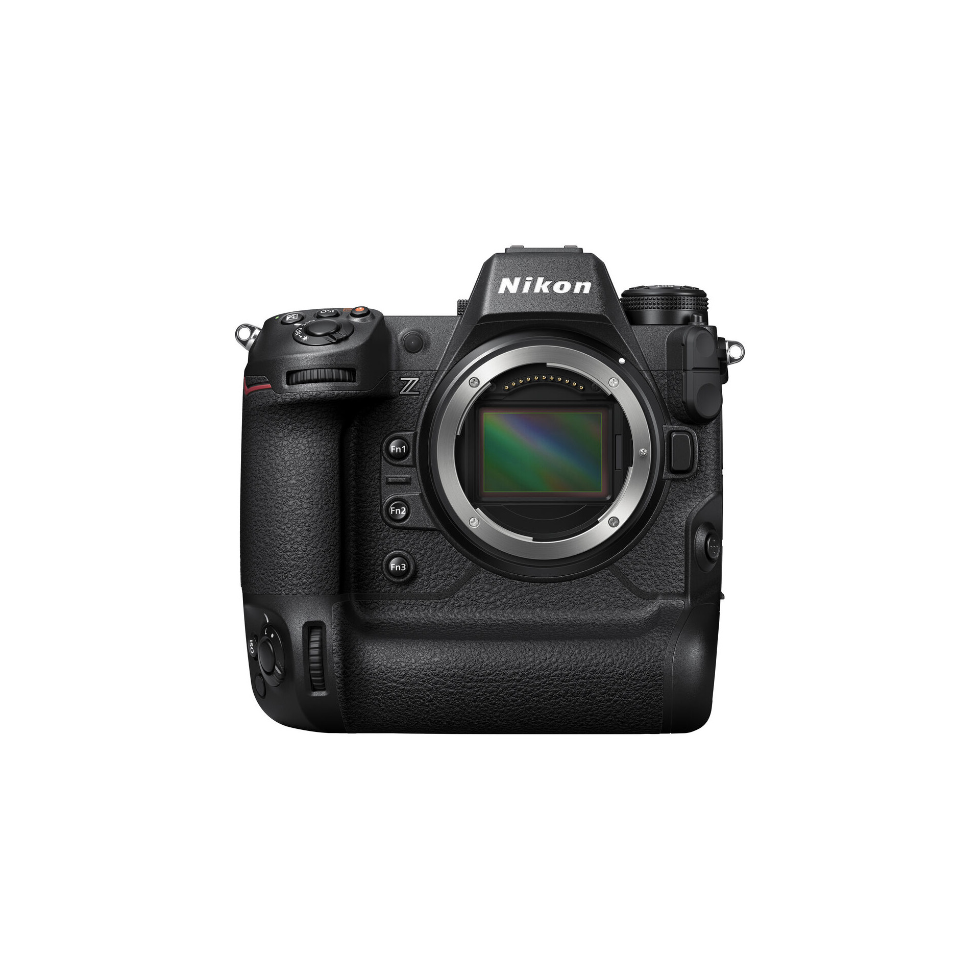 Nikon Z9 Body