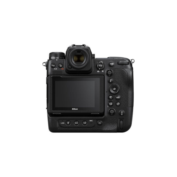 Nikon Z9 Body