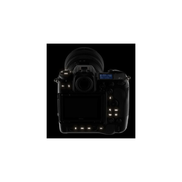 Nikon Z9 Body