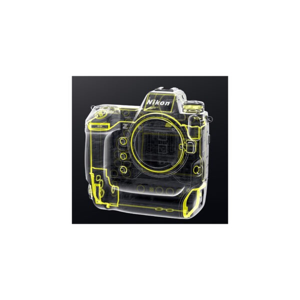 Nikon Z9 Body