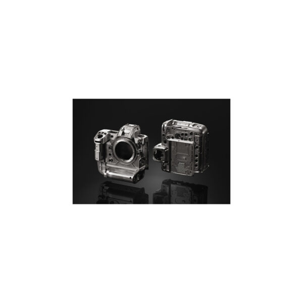 Nikon Z9 Body