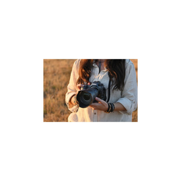 Nikon Z9 Body