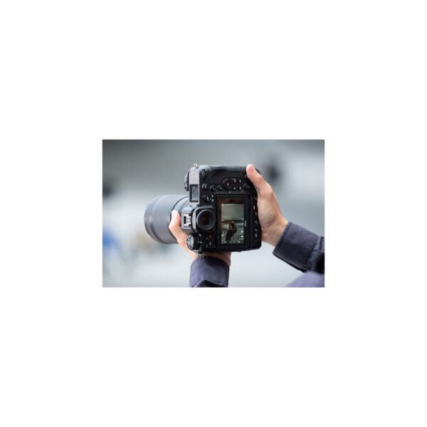 Nikon Z9 Body
