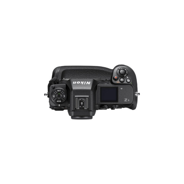 Nikon Z9 Body
