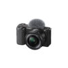 Sony ZV-E10L Kit 16-50mm