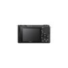 Sony ZV-E10L Kit 16-50mm