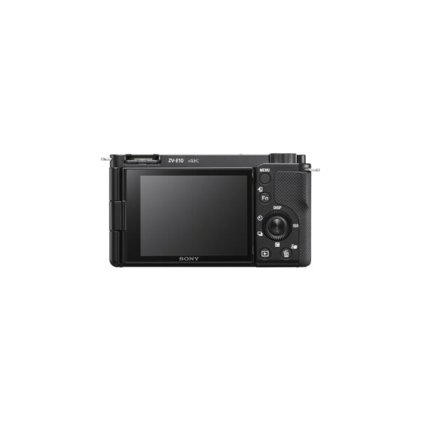 Sony ZV-E10L Kit 16-50mm
