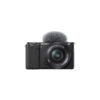 Sony ZV-E10L Kit 16-50mm