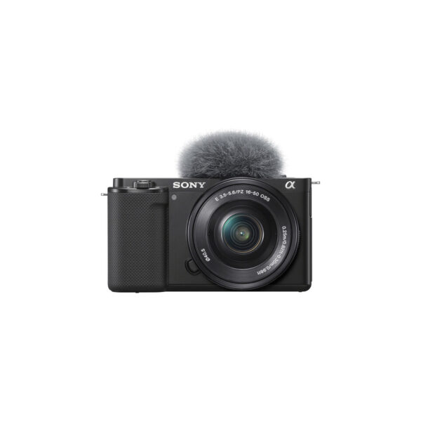 Sony ZV-E10L Kit 16-50mm