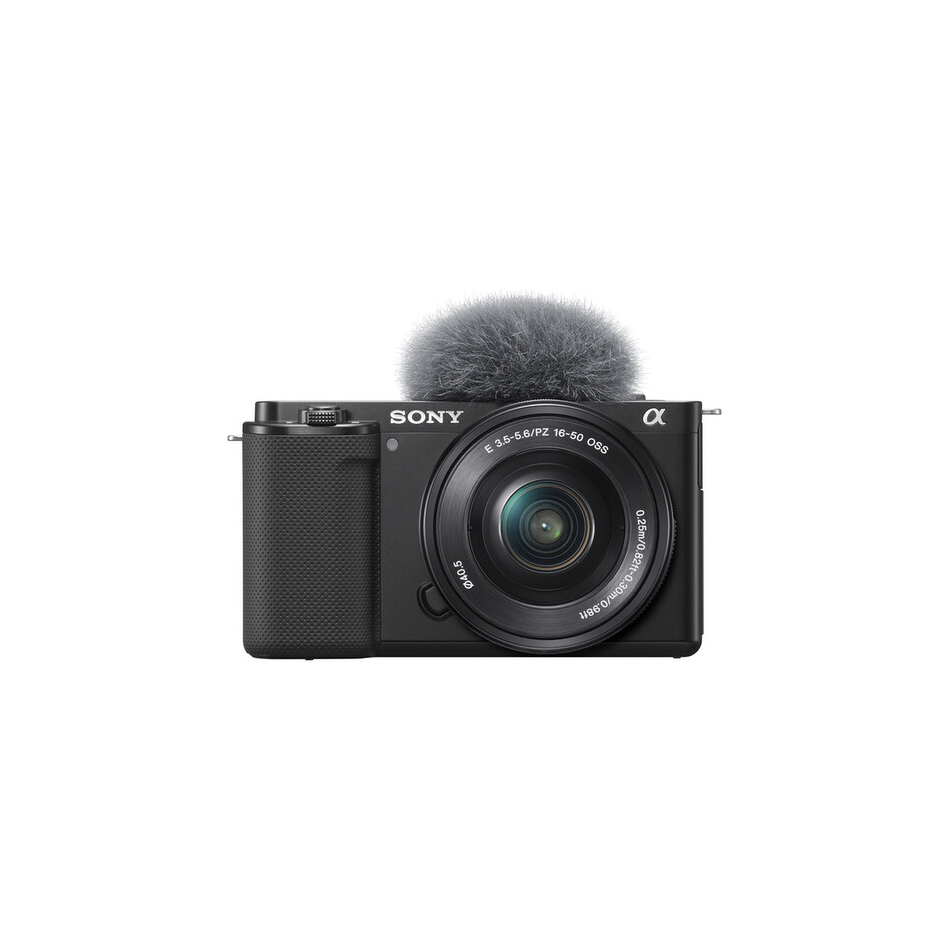 Sony ZV-E10L Kit 16-50mm