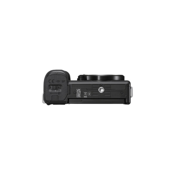 Sony ZV-E10L Kit 16-50mm