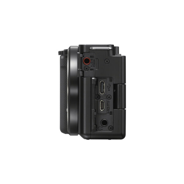 Sony ZV-E10L Kit 16-50mm