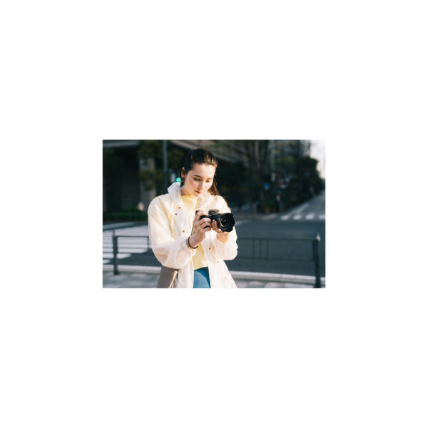 Sony ZV-E10L Kit 16-50mm