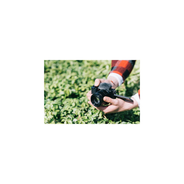 Sony ZV-E10L Kit 16-50mm