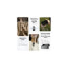 DJI Mic 2 (2 TX + 1 RX + estuche de carga)