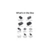 DJI Mic 2 (2 TX + 1 RX + estuche de carga)
