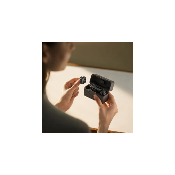 DJI Mic Mini (2 TX + 1 RX + Charging Case)