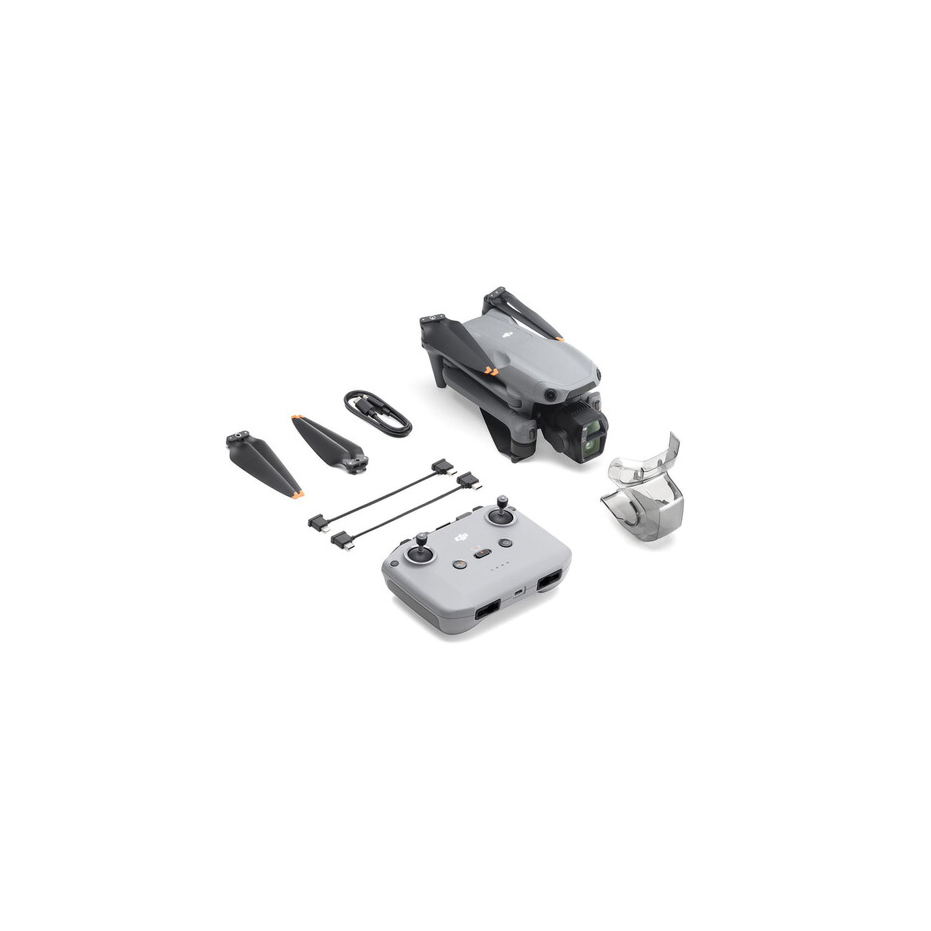 Dji Air 3S (Dji RC-N3)