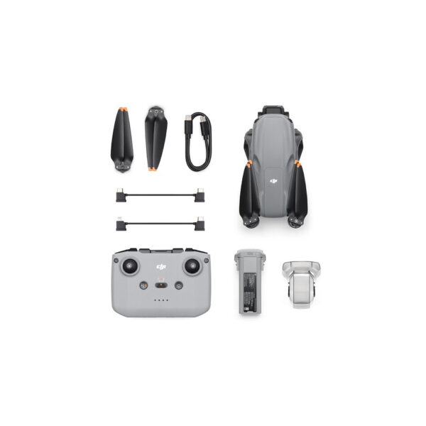 Dji Air 3S (Dji RC-N3)