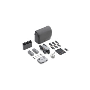 Dji Air 3S Fly More Combo (Dji RC-N3)