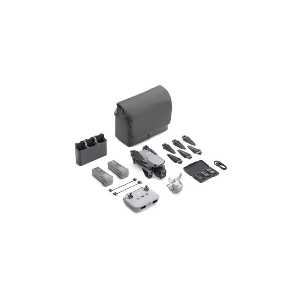 Dji Air 3S Fly More Combo (Dji RC-N3)