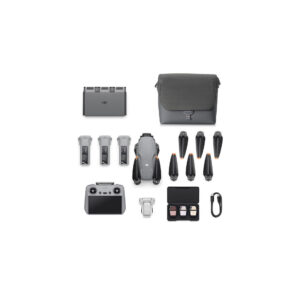 Dji Air 3S Fly More Combo (Dji RC 2)