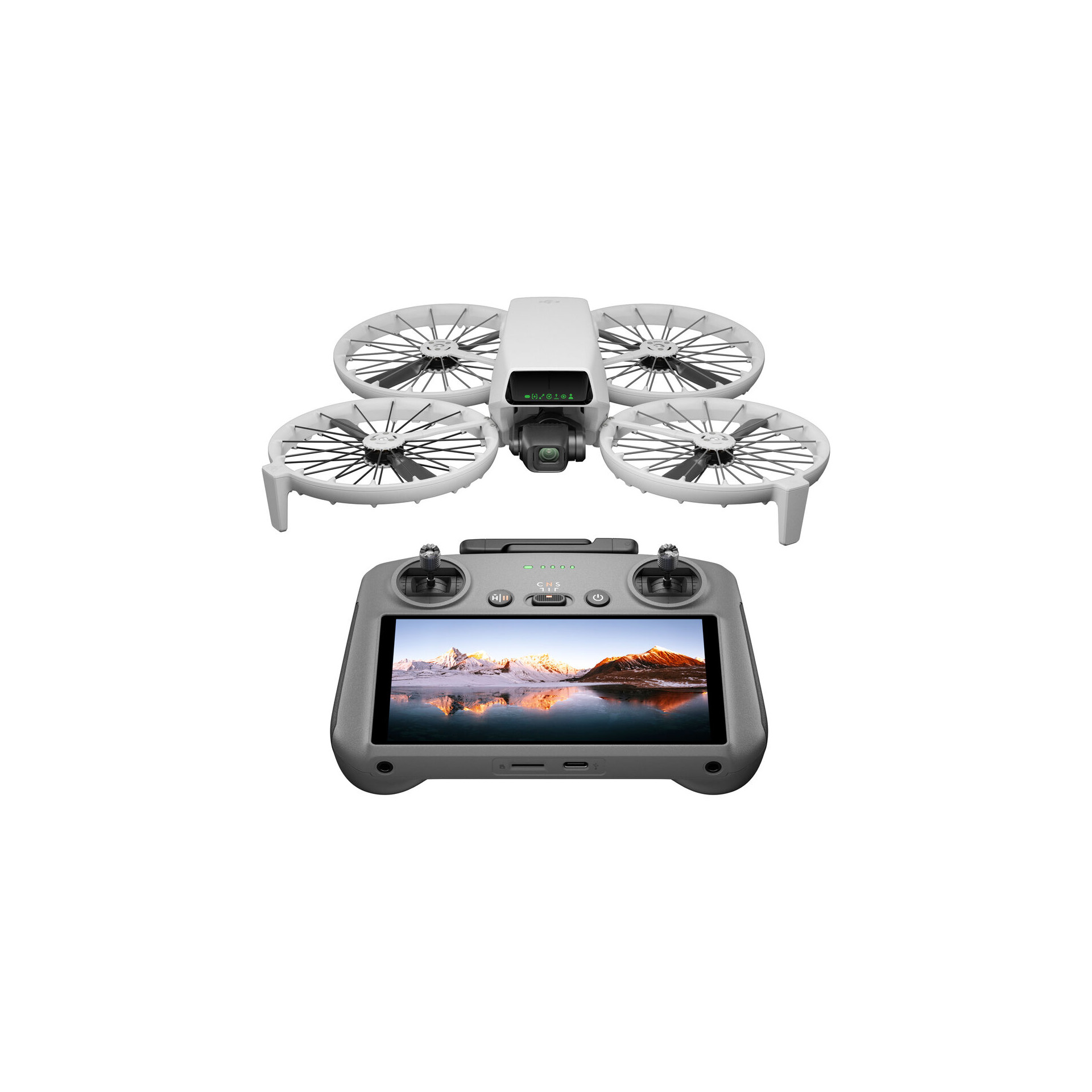 Dji Flip (Dji RC 2)