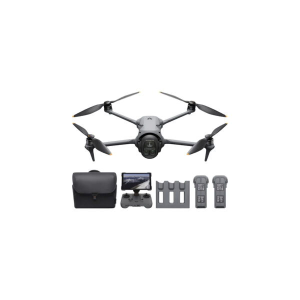 Dji Mavic 4 Pro 512 GB Creator Combo (Dji RC Pro 2)