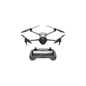 Dji Mavic 4 Pro (Dji RC 2)