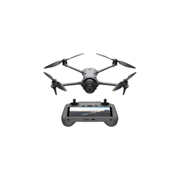 Dji Mavic 4 Pro (Dji RC 2)