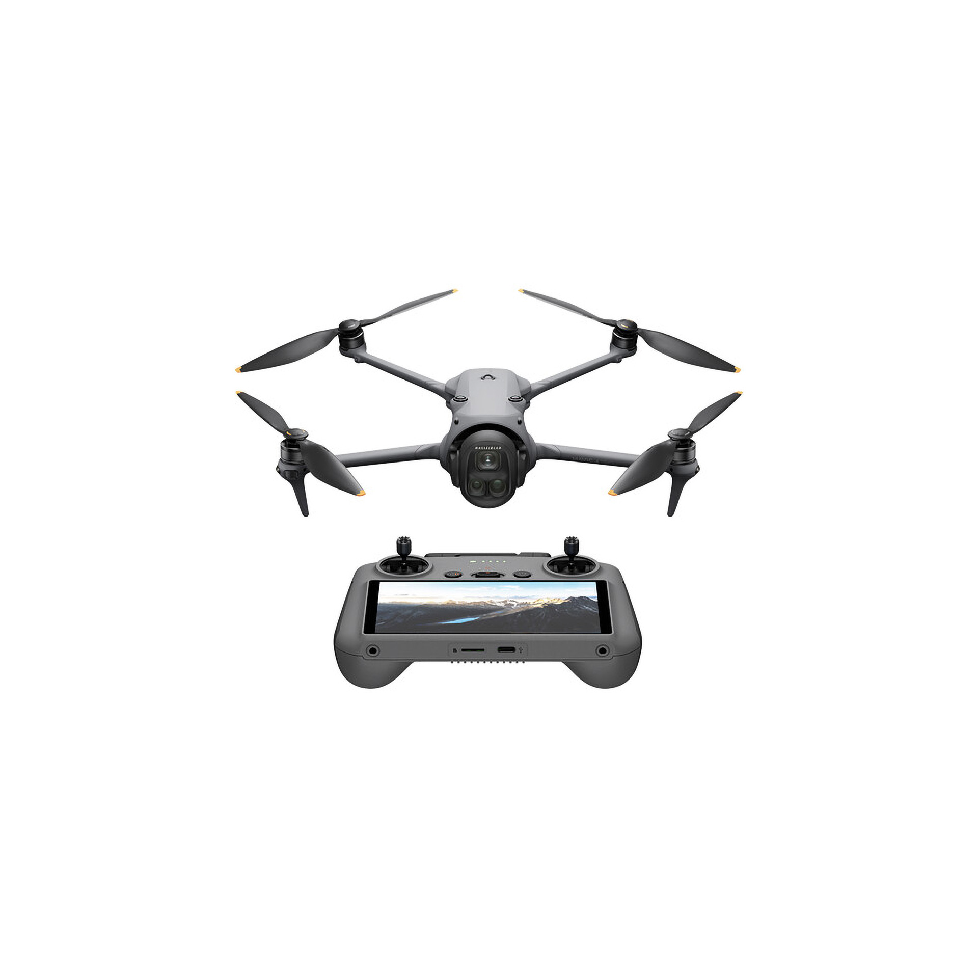 Dji Mavic 4 Pro (Dji RC 2)