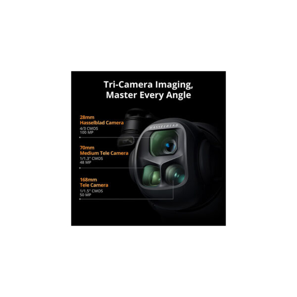 Dji Mavic 4 Pro (Dji RC 2)