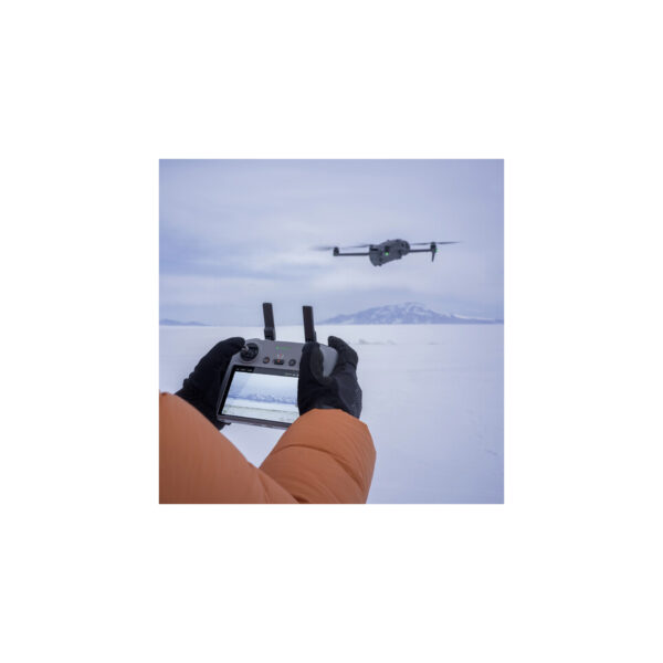 Dji Mavic 4 Pro (Dji RC 2)