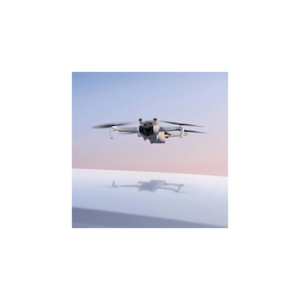 Dji Mini 3 (Dji RC)