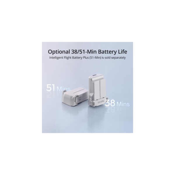 Dji Mini 3 (Dji RC)