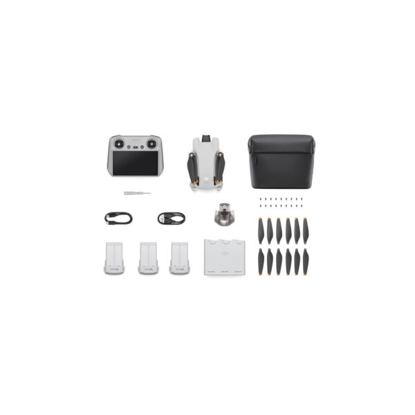 Dji Mini 3 Fly More Combo