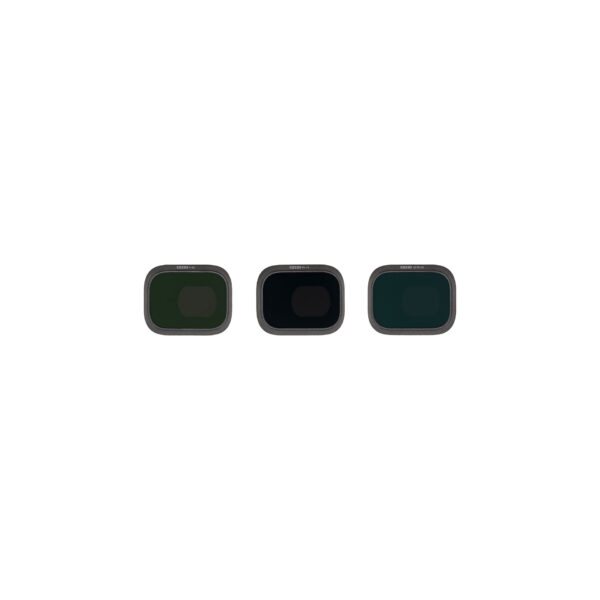 Dji Mini 3 – 3 Pro ND