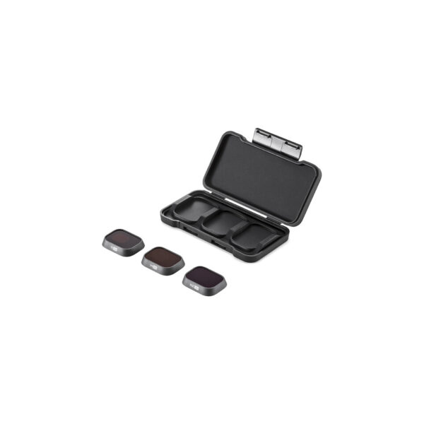 Dji Mini 3 – 3 Pro ND