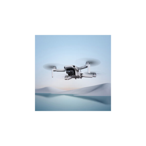 Dji Mini 4K Fly More Combo GL