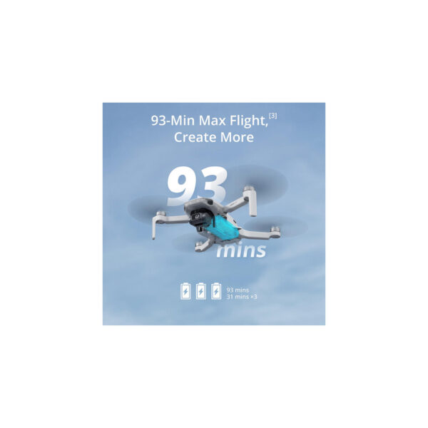Dji Mini 4K Fly More Combo GL