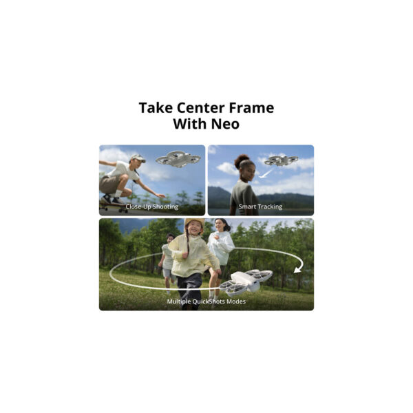 Dji Neo Fly More Combo