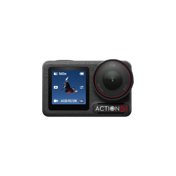 Dji Osmo Action 5 Pro Adventure Combo